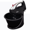 Better Chef 200 Watt Stand/Hand Mixer with Mixing Bowl