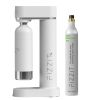 FIZZIT™ Spärklï Carbonated Water Soda Maker with Stainless Steel Bottle – Eco-Friendly, Dishwasher Bottles - Sparkling Water Maker
